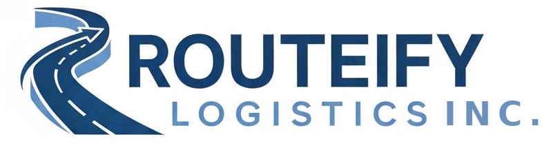 Routeify Logistics Inc.